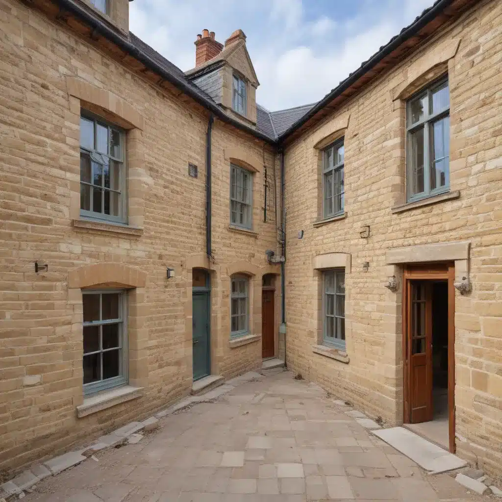 Renovating Historic Homes: Balancing Conservation and Modern Building Regulations