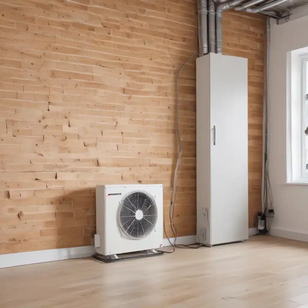 Sustainable Heating Solutions for Home Renovations: Optimising Energy Efficiency and Compliance