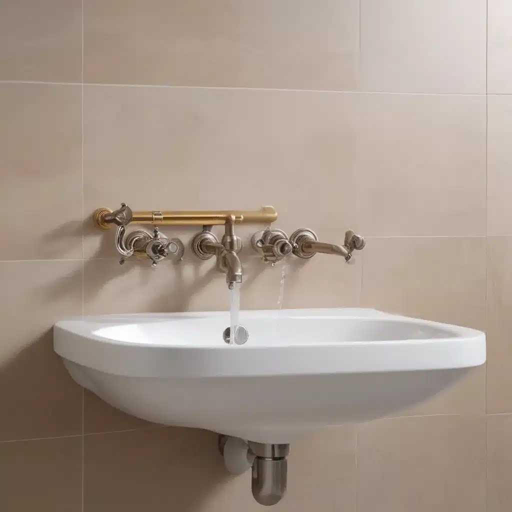 Upgrading Plumbing Systems during Bathroom Refurbishments: Navigating Water Efficiency Regulations