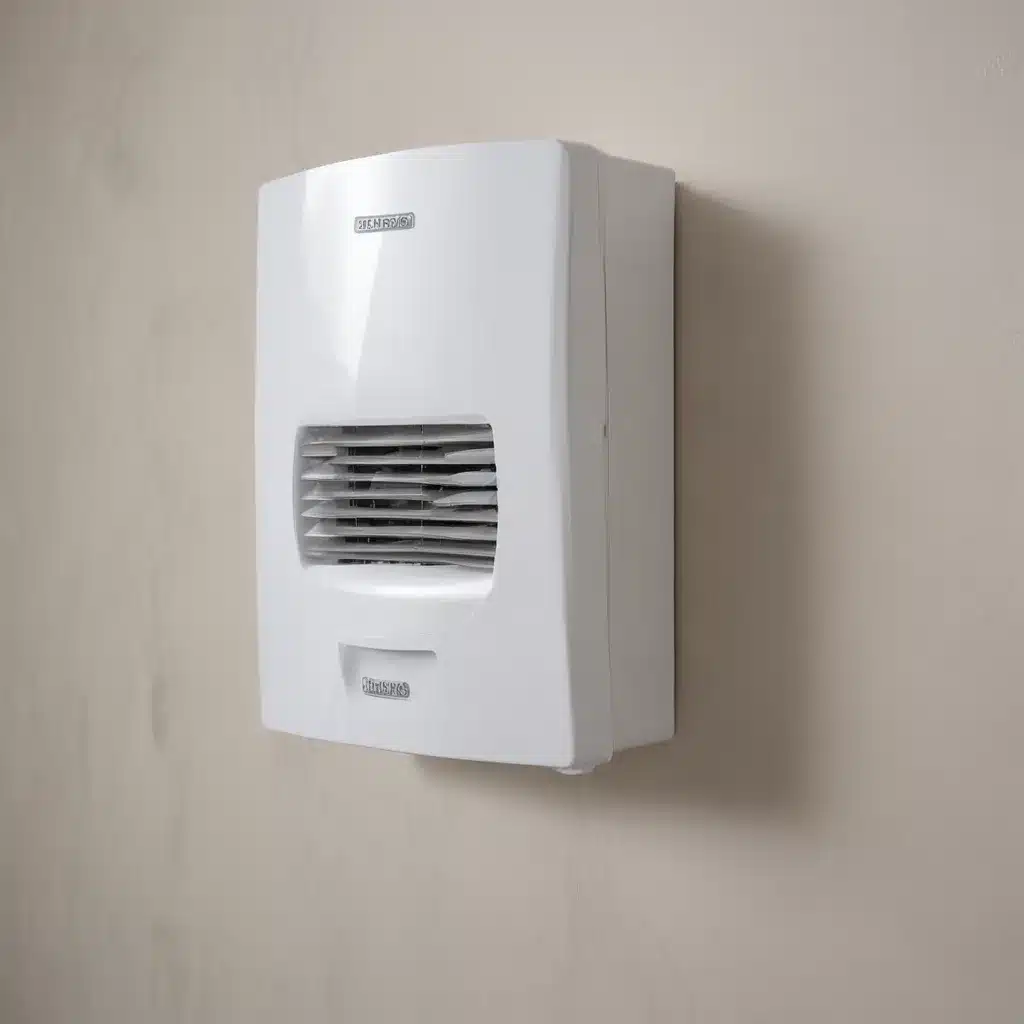 Ventilation Systems for Bathroom Refurbishments: Meeting Building Regulations for Moisture Control